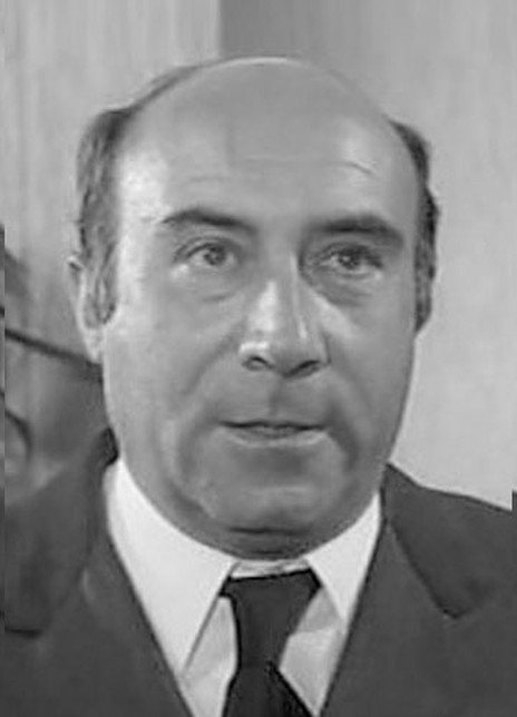 恩佐·卡拉瓦勒 Enzo Cannavale Vincenzo Cannavale