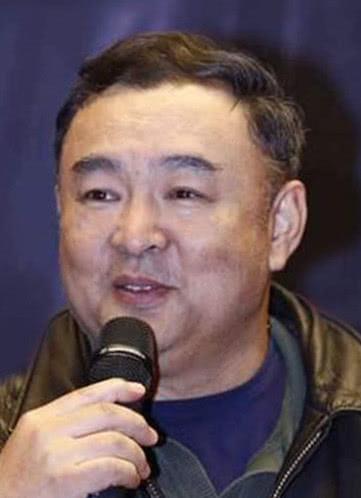 宁海强 Haiqiang Ning