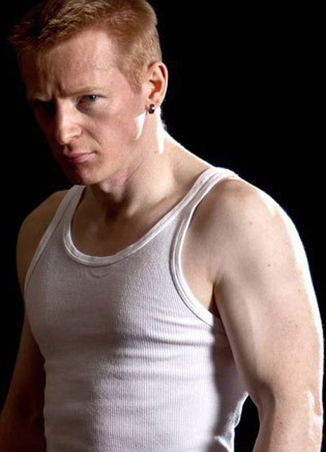 迈克·莫勒 Mike Möller