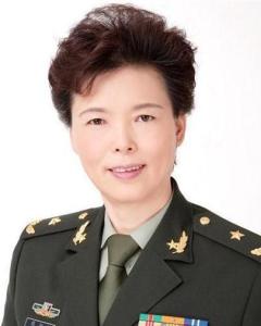 陈招娣 Zhaodi Chen