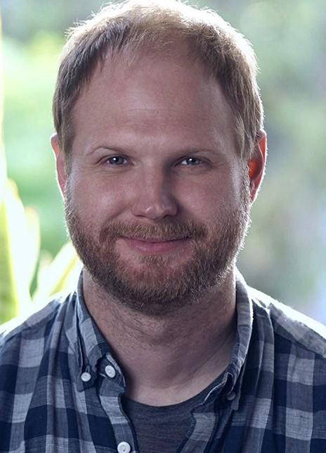 乔希·谢弗 Josh Schaeffer