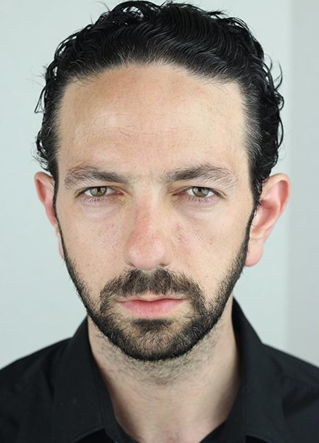 布莱恩贝雷比 Brian Berrebbi