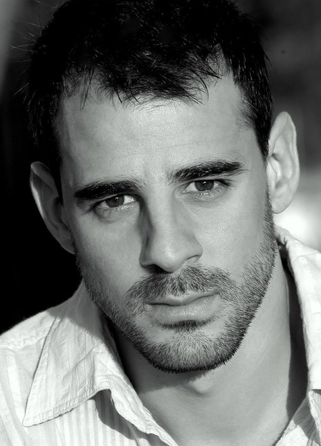 塞尔吉奥·托里科 Sergio Torrico