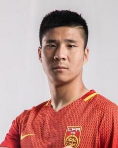 赵明剑 发型剑 小老虎 Zhao Mingjian