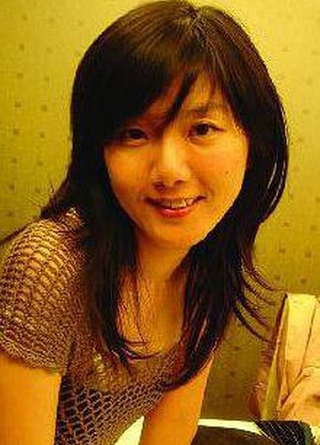 毛训容 Sharon Mao