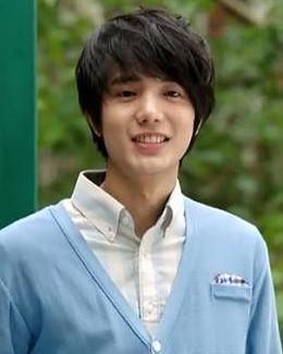 金时厚 金诗侯 김시후 Kim Si-hoo