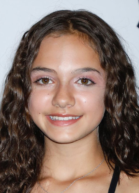 马提亚·孔福尔迪 Mattea Conforti 马提亚·玛丽·孔福尔迪 Mattea Marie Conforti