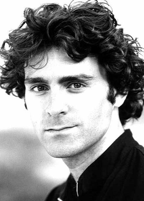 奥兰多·希尔 Orlando Seale