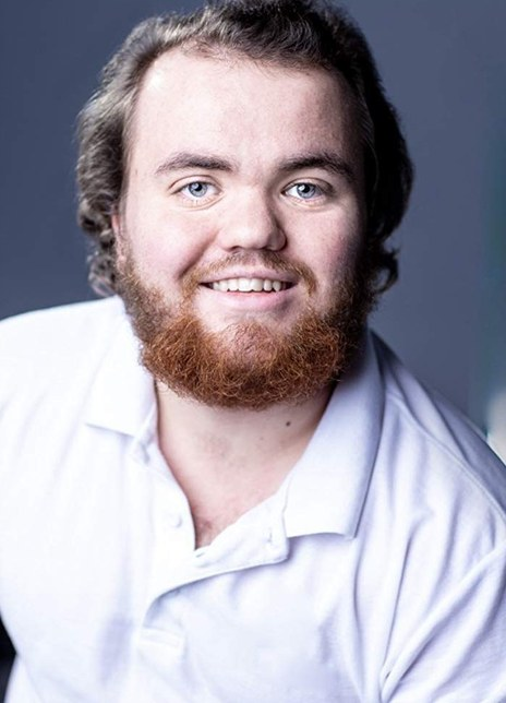 西蒙·戴尔 Simeon Dyer