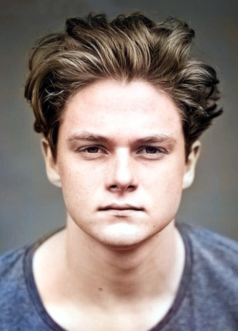 蒂莫西·英纳斯 Timothy Innes