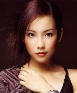 谢韵仪 Minch Yunyi Xie