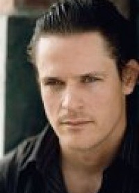 布伦丹·麦卡锡 Brendan McCarthy