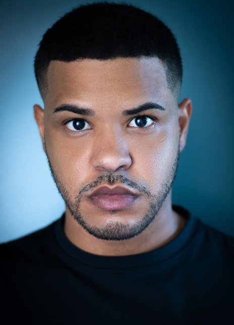 乔纳森·梅赛德斯 Jonathan Mercedes