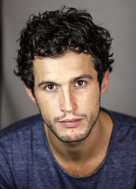 罗伯·希普斯 Rob Heaps