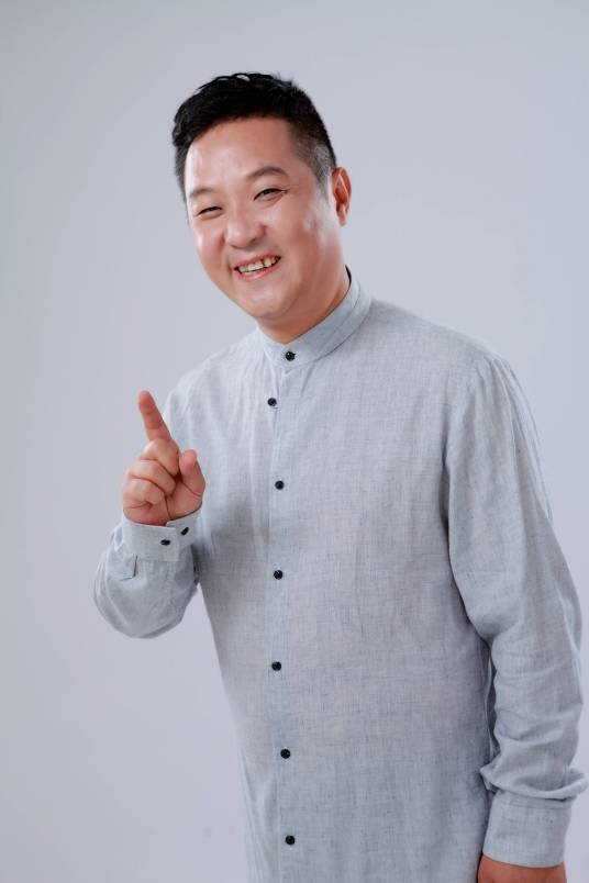 凌淋 Lin Ling 刘卫东 周志强