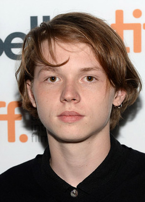 杰克·基默 Jack Kilmer