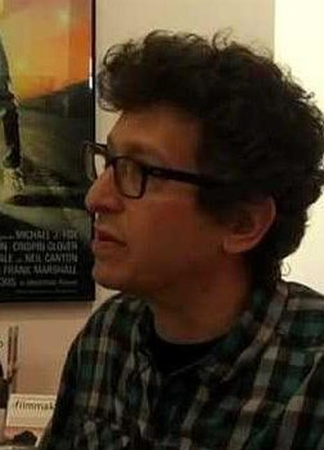 杰伊·拉比诺维茨 Jay Rabinowitz