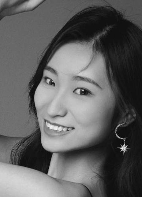 李慧娴 Huixian Li