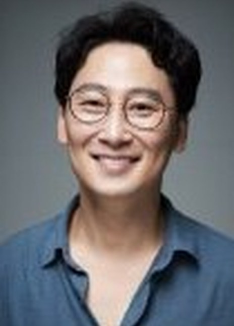 金东贤 Dong-hyeon Kim 김동현