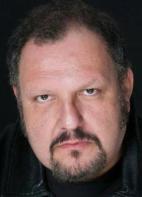 大卫·韦雷 David Verrey