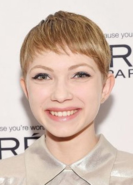 泰薇·盖文森 Tavi Gevinson