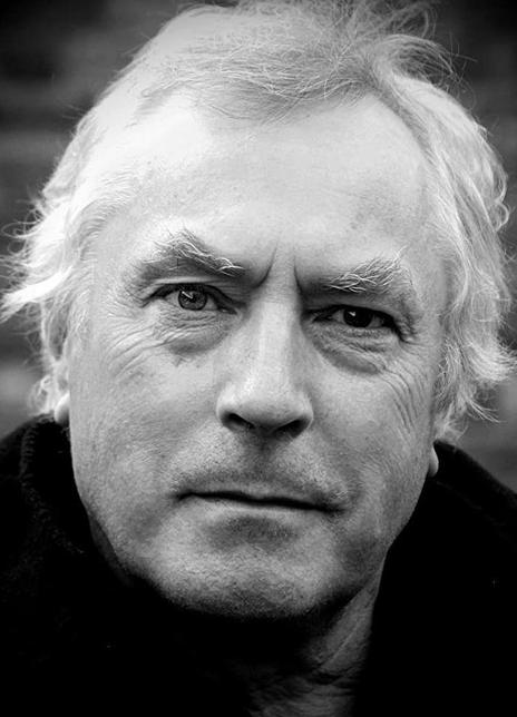 尼古拉斯·戴 Nicholas Day