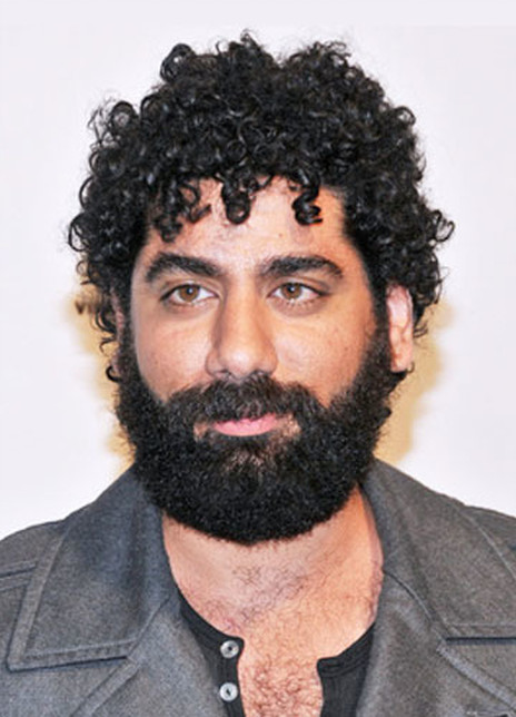 穆萨·克拉许 Mousa Kraish