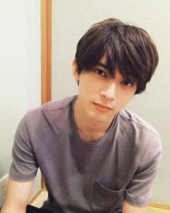 吉泽亮 Yoshizawa Ryo 吉沢亮 よしざわ りょう