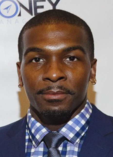 科尔斯·戴维斯 Khris Davis