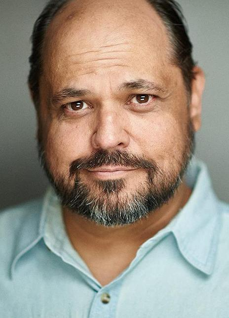 弗兰克·克里姆 Frank Crim