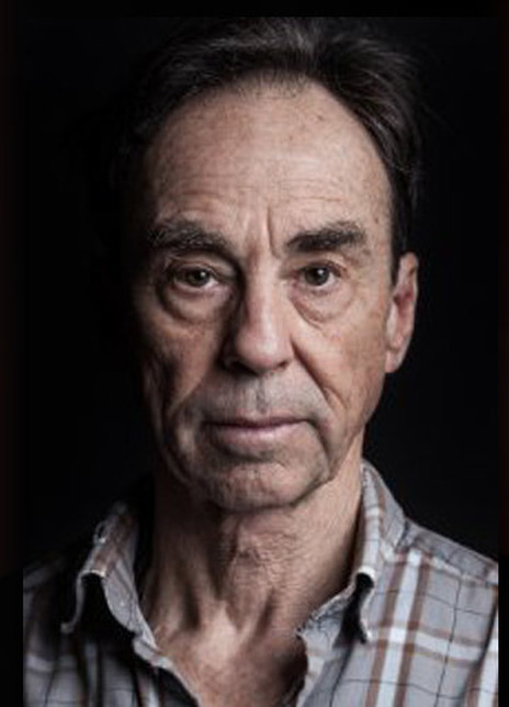 大卫·詹森 David Jensen Dave Jensen