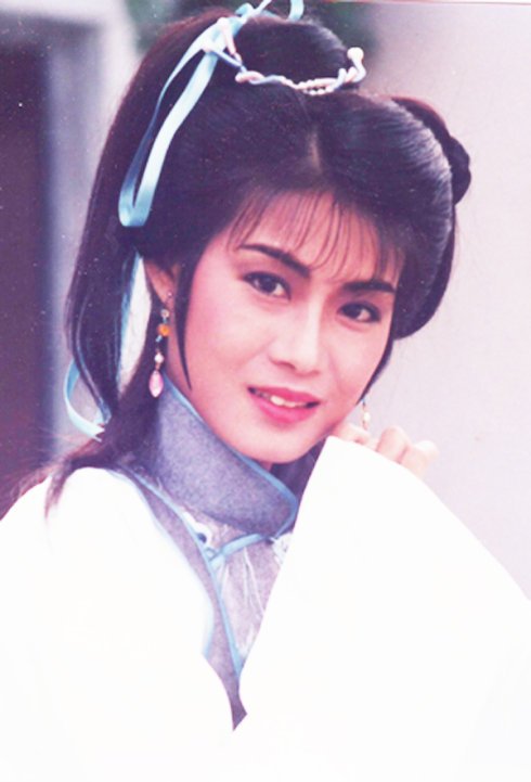 容惠雯 Yung Wai-Man