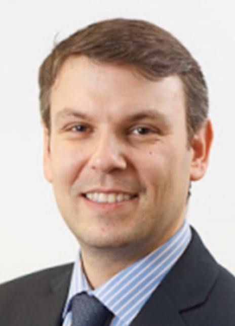 丹尼尔·查普尔 Daniel Chapple