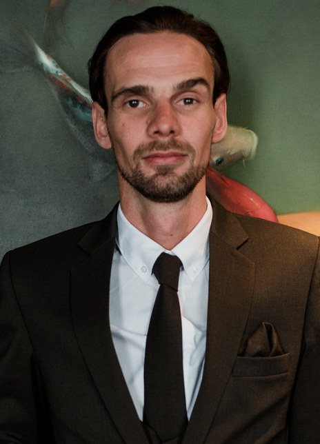 卡雷尔·内尔 Carel Nel