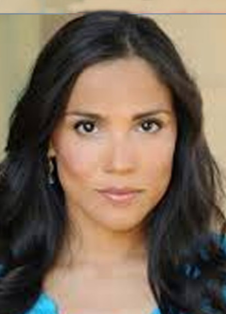 图南汀·卡梅罗 Tonantzin Carmelo