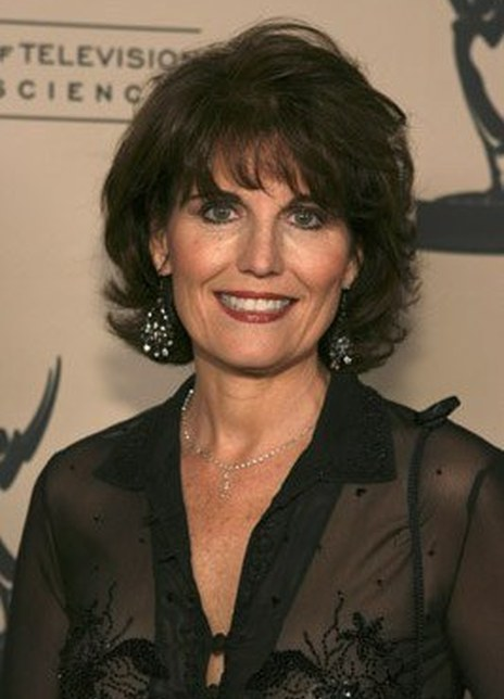 露西·阿纳兹 Lucie Arnaz Lucie Desiree Arnaz