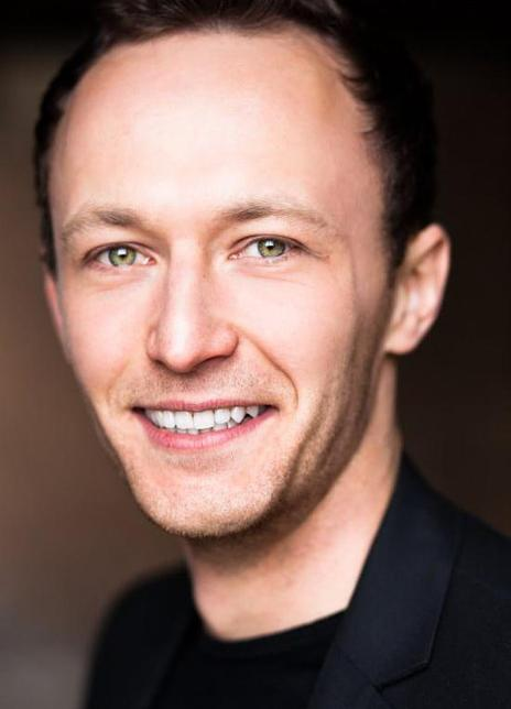 亚历山大·梅库瑞 Alexander Mercury 亚历山大·梅尔库里