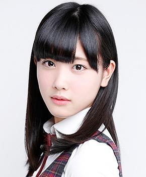 伊藤纯奈 Ito Junna いとう じゅんな