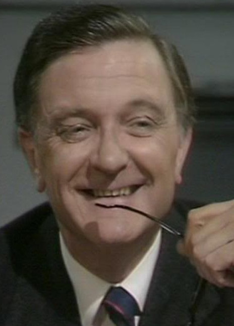 坦尼·埃文斯 Tenniel Evans Walter Tenniel Evans