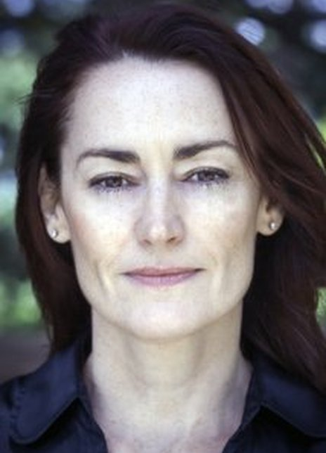 泼奇·奎尼尔 Pooky Quesnel