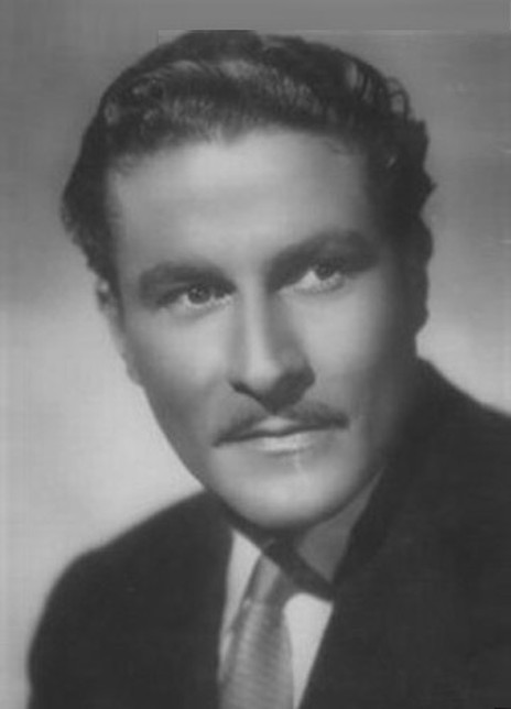 阿梅德奥·纳扎里 Amedeo Nazzari  阿梅代奥·纳扎里 Salvatore Amedeo Buffa