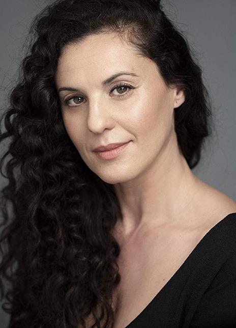 法拉·哈米德 Farah Hamed