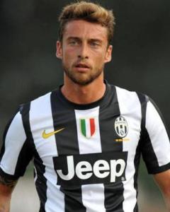 克劳迪奥·马尔基西奥 Claudio Marchisio
