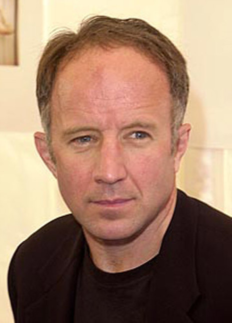 艾利斯·霍华德 Arliss Howard Leslie Richard Howard