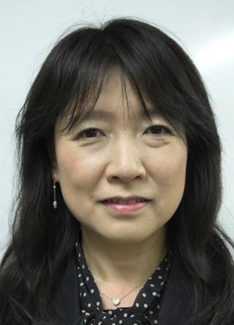 古川惠实子 Emiko Furukawa 古川惠实子 Emiko Furukawa