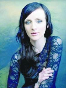 Sarah Slean