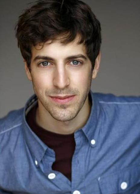 大卫·瑞勒 David Reale 大卫·瑞勒 David Reale