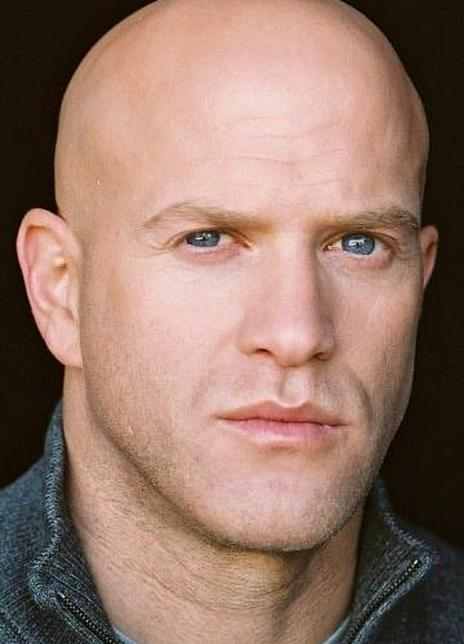 布鲁诺·冈恩 Bruno Gunn 布鲁诺·古恩 布鲁诺·祖亚罗 Bruno Gioiello