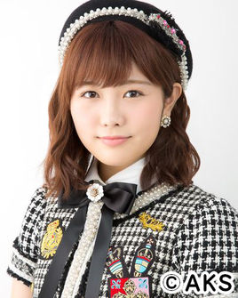 横岛亚衿 ヨコシマ　アエリ あえりん