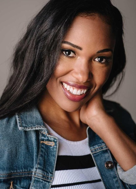 安珀·林恩·阿什利 Amber Lynn Ashley